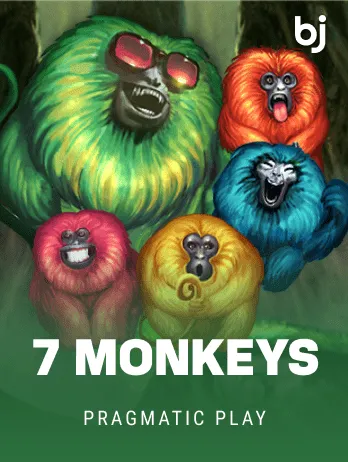 7 Monkeys