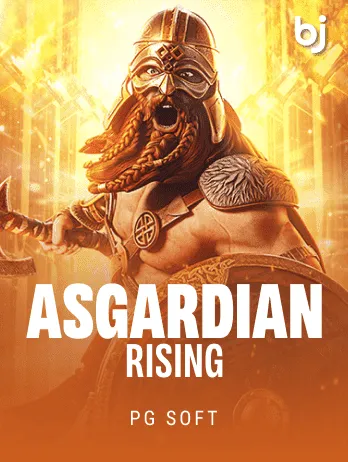 Asgardian Rising