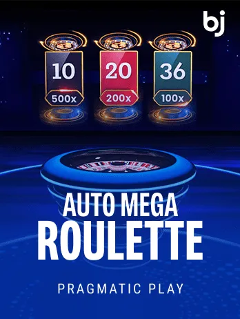 Auto Mega Roulette