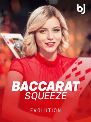 Baccarat Squeeze