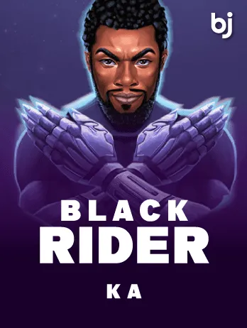 Black Rider