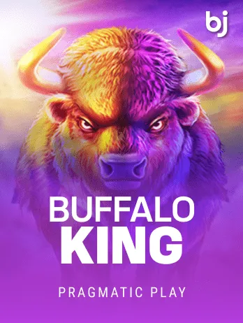 Buffalo King