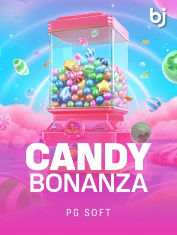 Candy Bonanza