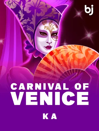 Carnival of Venice