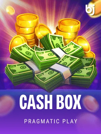 Cash Box