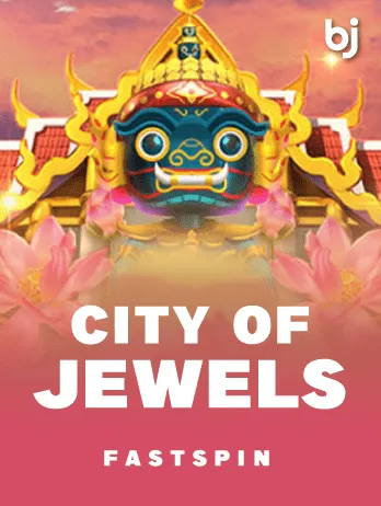 City of Jewels