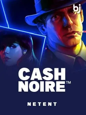 Cash Noire