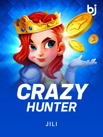 Crazy Hunter