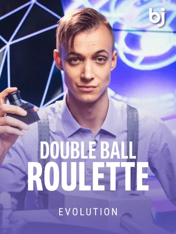 Double Ball Roulette