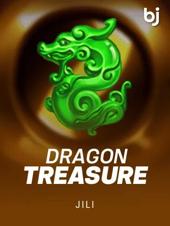 Dragon Treasure