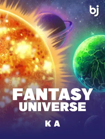 Fantasy Universe