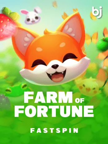 Farm of Fortune