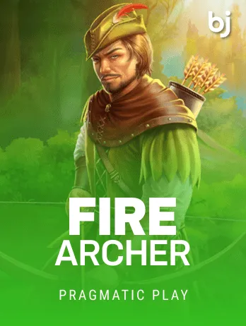 Fire Archer