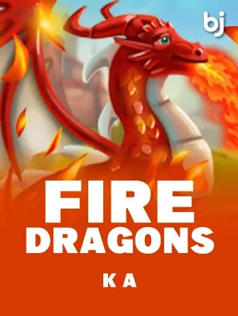 Fire Dragons