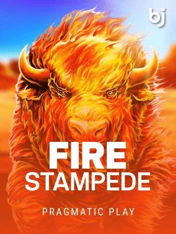 Fire Stampede