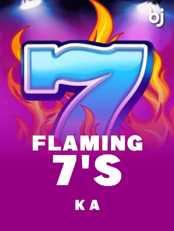 Flaming 7