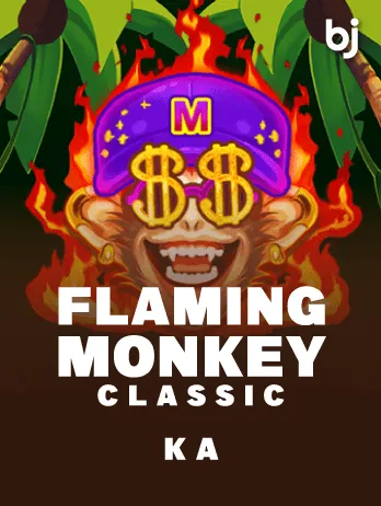 Flaming Monkey Classic