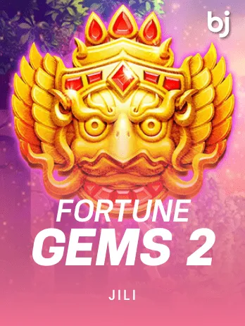 Fortune Gems 2