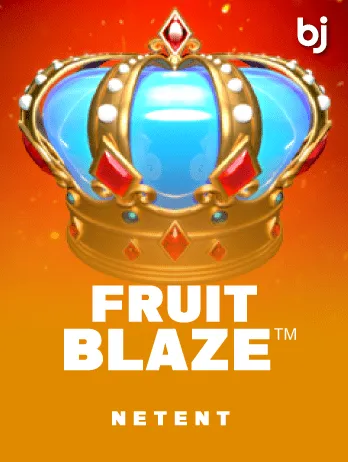 Fruit Blaze