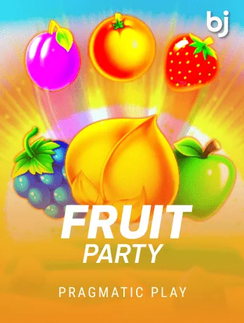 Fruit Party