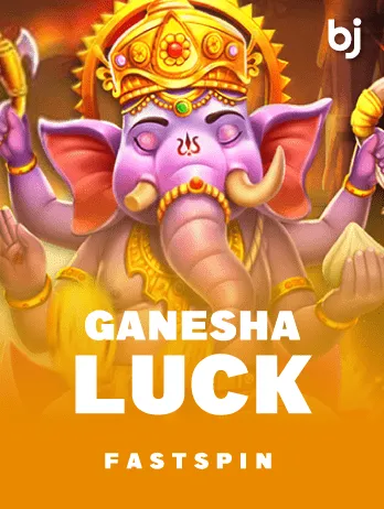 Ganesha Luck