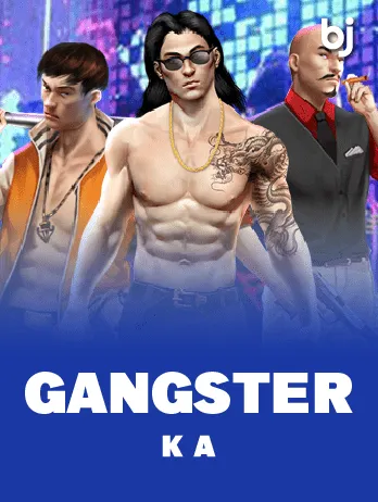 Gangster