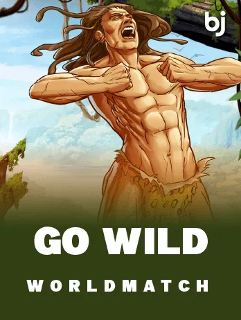 Go Wild