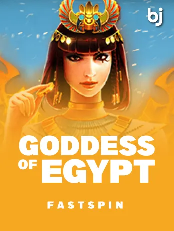 Goddess of Egypt