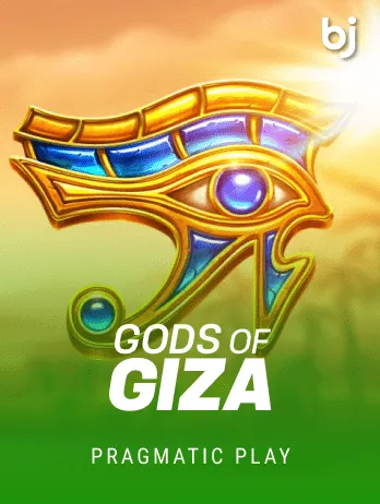 Gods of Giza