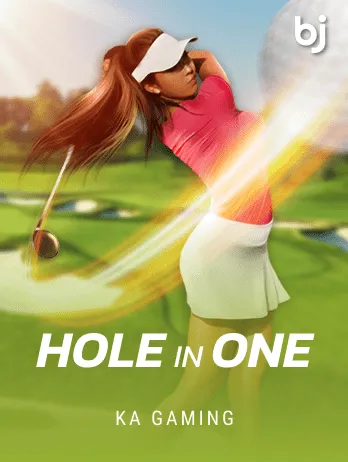 Hole In One