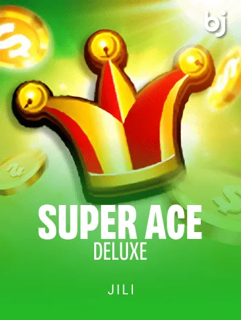 Super Ace Deluxe