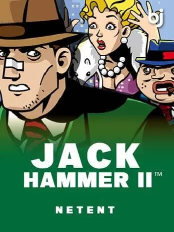 Jack Hammer II