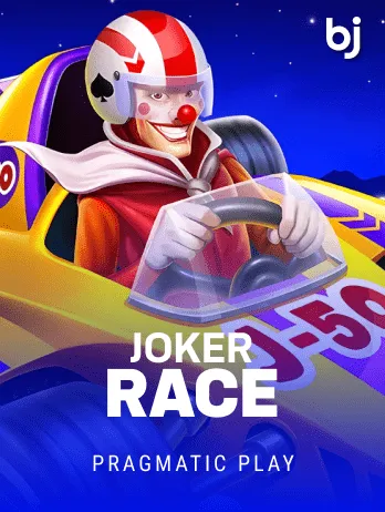 Joker Race