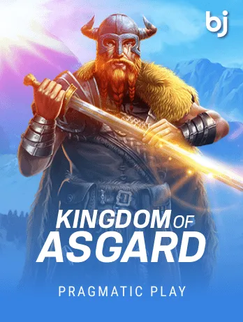 Kingdom of Asgard