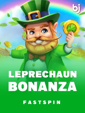 Leprechaun Bonanza