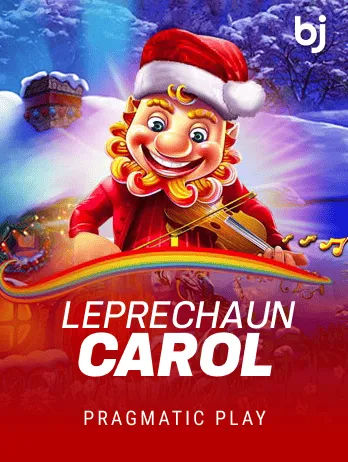 Leprechaun Carol