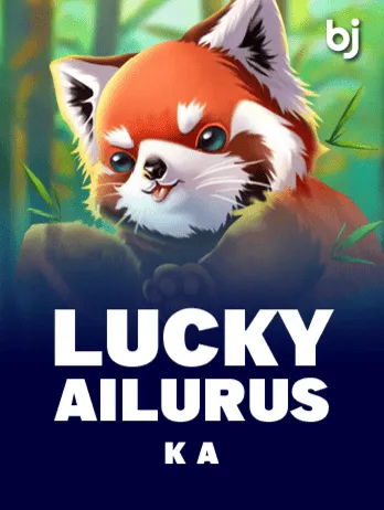 Lucky Ailurus