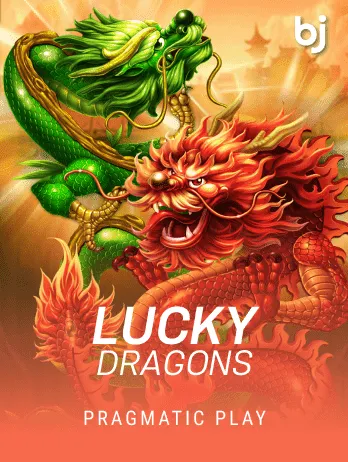 Lucky Dragons