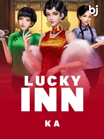 Lucky Inn