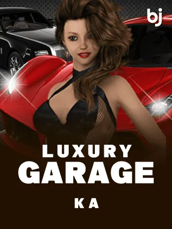 Luxury Garage