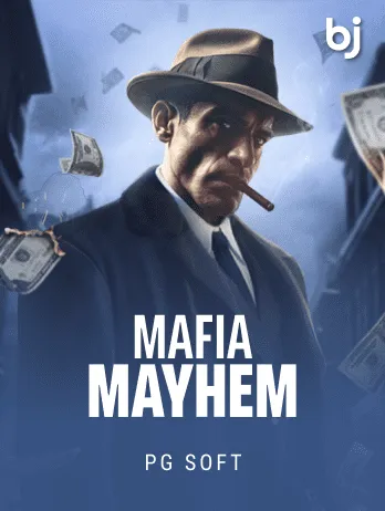 Mafia Mayhem