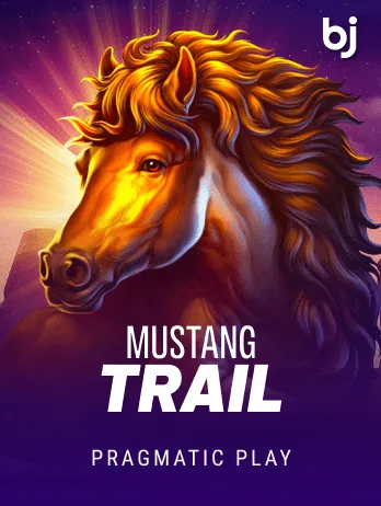 Mustang Trail