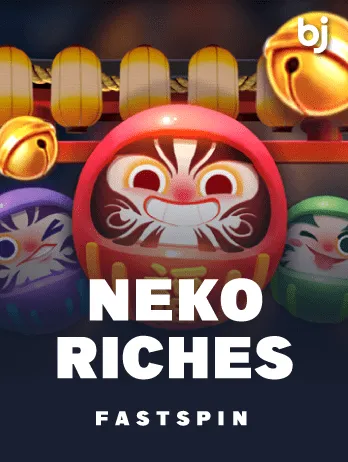 Neko Riches