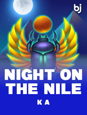 Night On The Nile