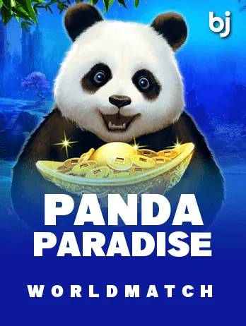 Panda Paradise