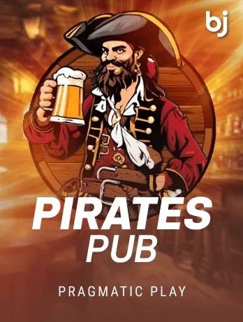 Pirates Pub