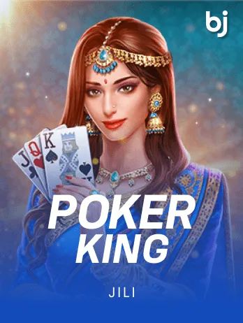 Poker King