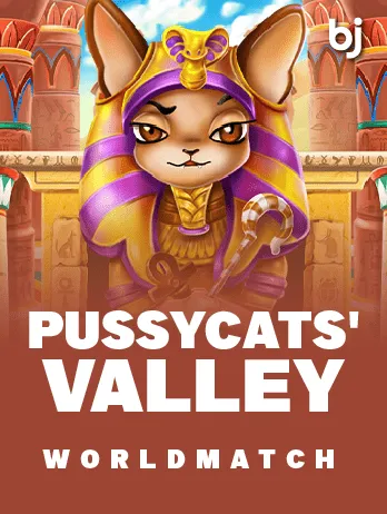 Pussycats' Valley