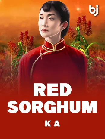 Red Sorghum