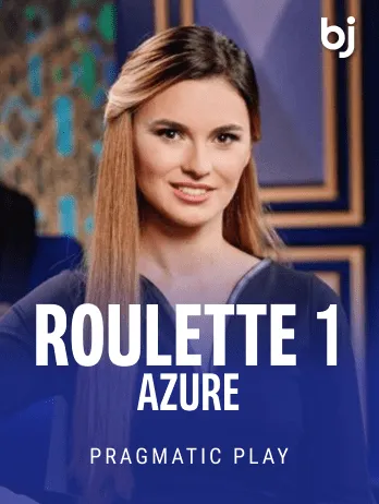 Roulette 1 Azure